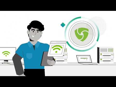 Never Worry About What To Do About Higher Education Campus and End User Security