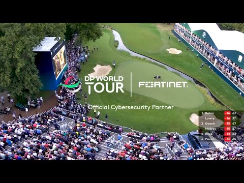 2022 in Review | DP World Tour