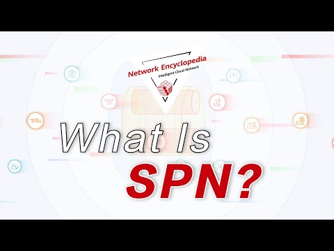 What Is SPN?