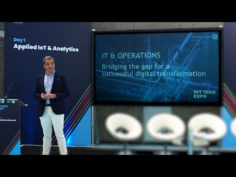 Bridging the gap for a successful digital transformation