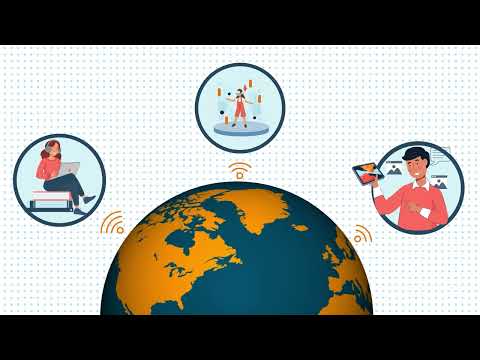 Connecting Students with Aruba ESP