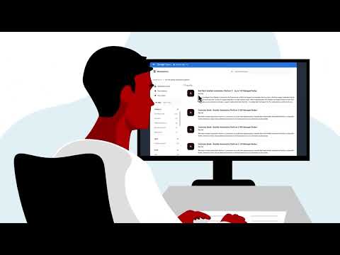 Red Hat Ansible Automation Platform on Google Cloud