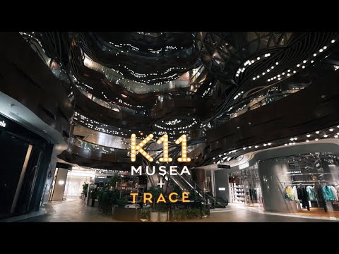 ThinkReality: Digital Pioneers in XR- Trace