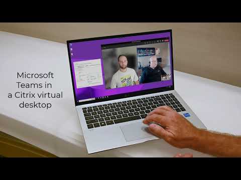 Citrix Features Explained: Microsoft Teams Optimization