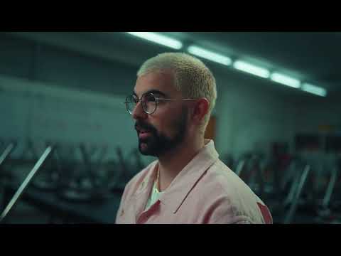 FVCKRENDER On The ROG Flow X16 | ROG x COMPLEX