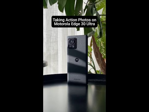 Ready, set, action 🎬📱 #shorts #motorola #motoedge #photography #tutorial #phototricks