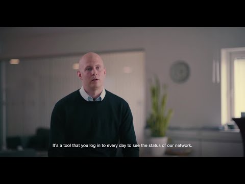 Helping digitalization by implementing Cisco DNA Center