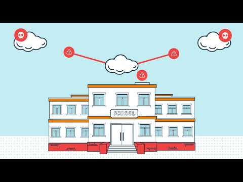 Protecting Students from Cyber Incidents with Aruba ESP