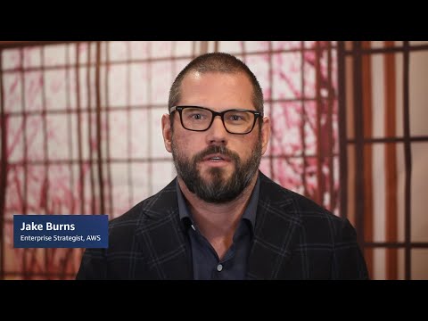 Cloud for CEOs – How do I get started? | Amazon Web Services