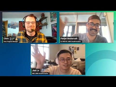AWS Supports You | Introducing AWS CloudFormation Language Extensions Transform