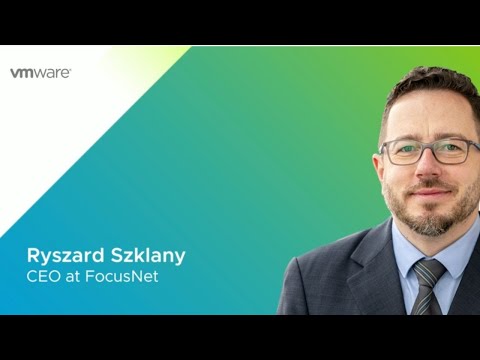 FocusNet and Cloud Verified Solutions