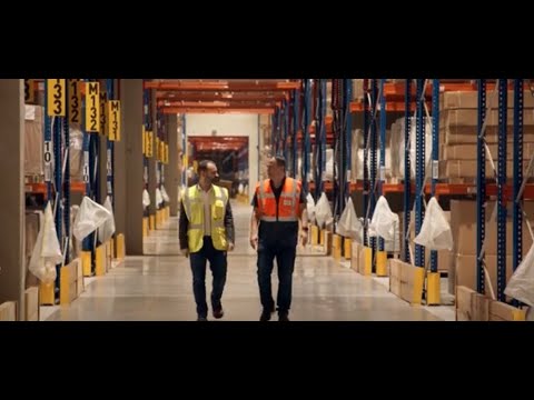 Vente-unique ensures business continuity with VMware Cloud Disaster Recovery on AWS