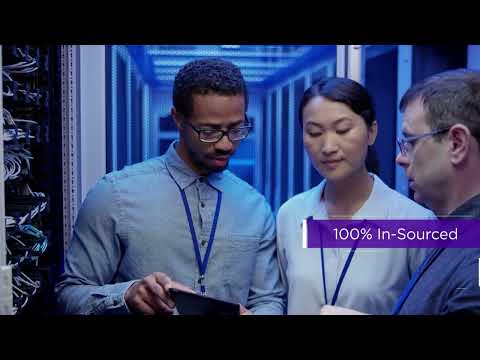 Maximize the Effectiveness of your IT Infrastructure with Extreme Networks Services!