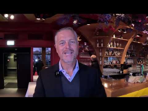 Veeam + Pure Storage + AMD appreciation party at Cisco Live EMEA 2023
