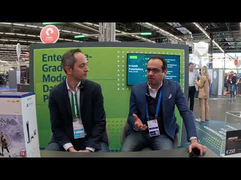 Veeam at Cisco Live EMEA 2023: Importance of Cisco and Veeam relationship