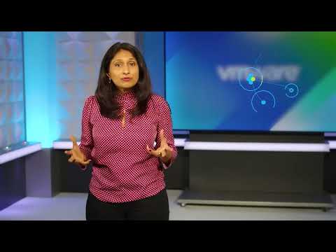 VMware Explore India is here! Register now!