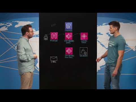 Vitesco Technologies “Cloud Foundation”: A Scalable and Automated Cloud Landing Zone
