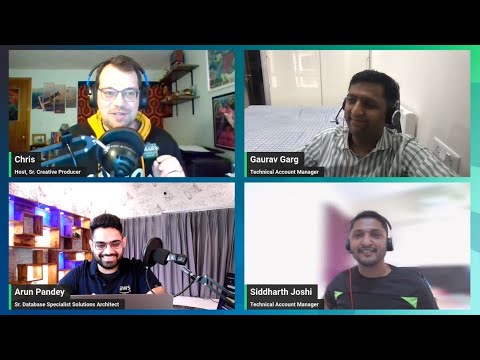 AWS Supports You | Reducing Costs and Improving Performance with Amazon DocumentDB