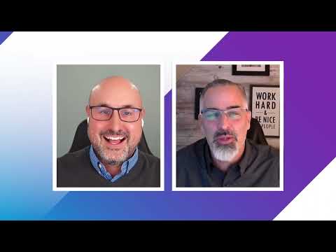 In Conversation: Episode 1
