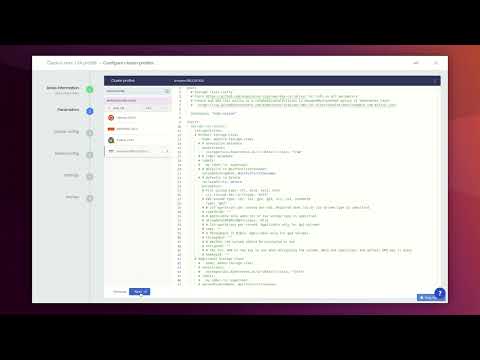 Canonical Edge Demo – AWS Deployment