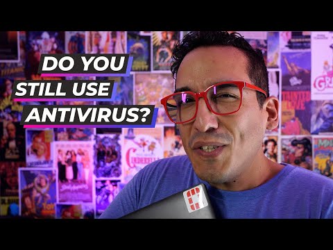 The Rise and Fall of Anti Virus | Fortinet Channel Sync