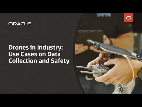 Drone data in the cloud speeds high resolution modeling and decisioning