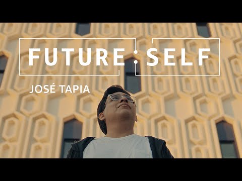 Future Self – E1 Meet José “Pepe” Tapia | Amazon Web Services