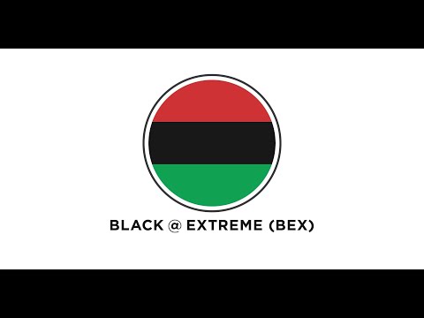 ERG Spotlight: Black@Extreme (BEX)