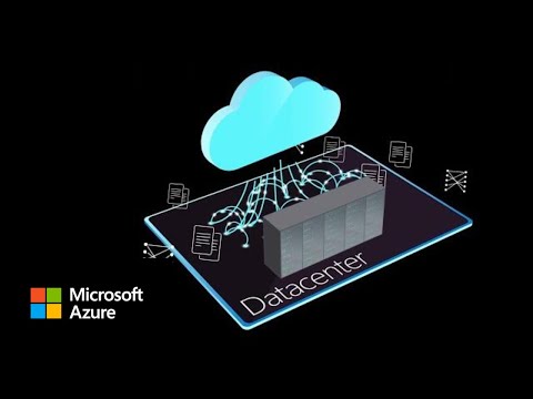 Azure VMware Solution Overview