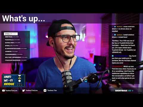 09-24-2020 – Homelab, Software Dev, Broadlink, Chat, and TrueNAS SCALE Predictions