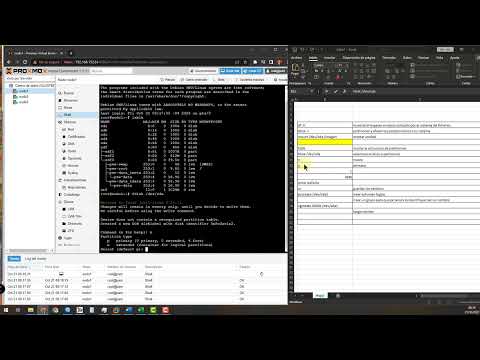 4 Proxmox Tutorial – Como agregar almacenamiento externo a PROXMOX