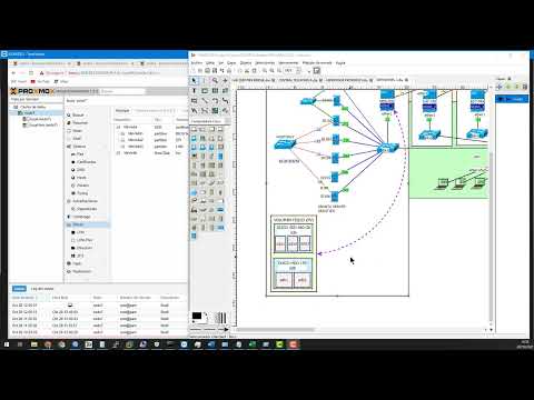 6 Proxmox Tutorial – Borrar y crear 2 particiones de directorio a PROXMOX