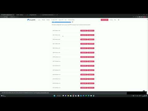 Заворачиваем трафик приложений на Truenas Scale в коммерческий VPN