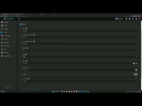Переносим библиотеку Steam на Truenas Scale (обманываем систему)