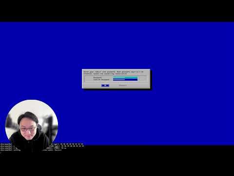 司波图】TrueNAS SCALE教程，第一章——简单用起来（包括系统安装，简单工作机连接存储池）