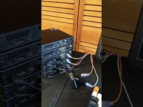 How to Add a Second Ethernet Port to your Proxmox Server