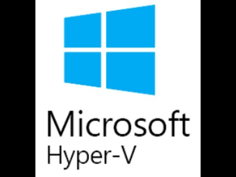 How to Install Nested Hyper-V 2019 on Proxmox