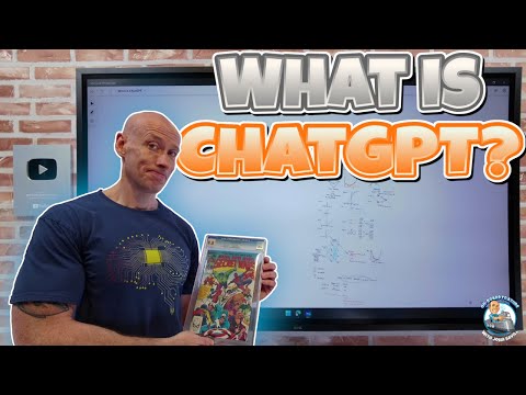 What is ChatGPT?