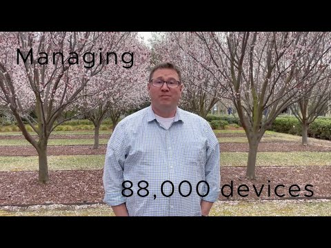 VMware on VMware: Did you know?