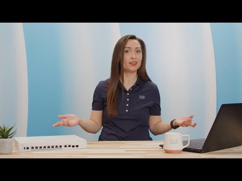 Cisco Tech Talk: Combo Ports on Cisco Business 350 Series Switches