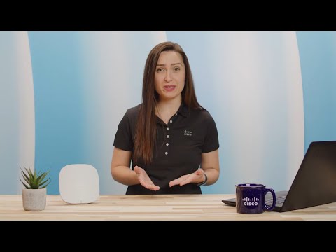 Cisco Tech Talk: Cisco Business Wireless Security Best Practices