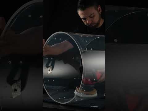 Check out #modsbyben ‘s work featuring ProArt Z790-Creator WiFi