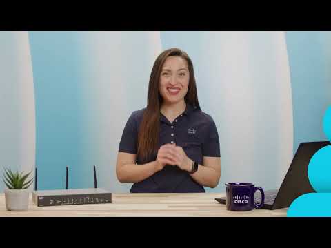 Cisco Tech Talk: WAN Failover on RV160 and RV260 Routers