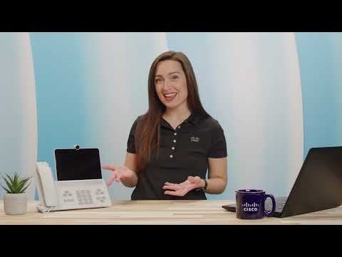 Cisco Tech Talk: Generate a PRT From a Webex Calling Registered Phone