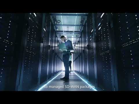 The Digital Managed Network Solution
