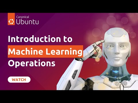 Introduction to Machine Learning Operations | MLOPs