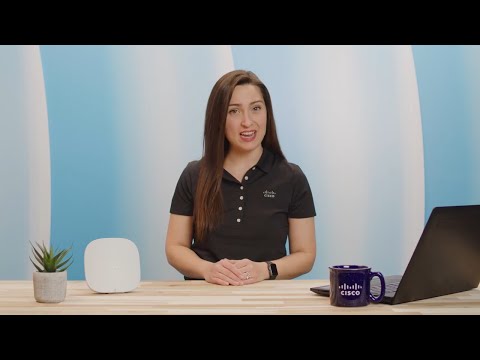 Cisco Tech Talk: CBW Guest Network with Captive Portal via CBD