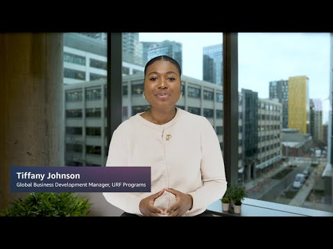Start-up with AWS Startups: Episode 4 | Amazon Web Services