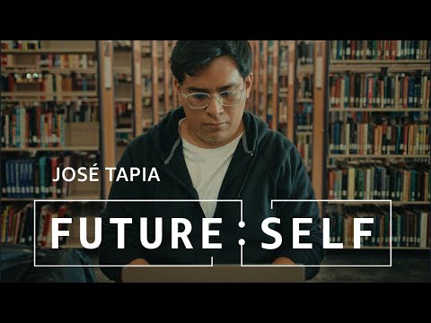 Future Self – E1 José Meets His Mentor, Part 2 | Amazon Web Services