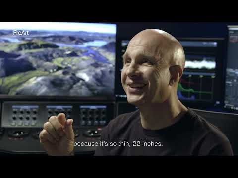 ASUS ProArt Series Benefits | Kevin Shaw